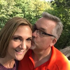 Meet your Posher, Dan